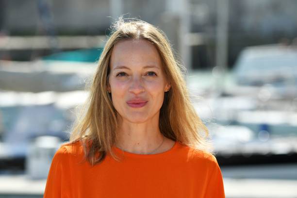Elodie Frenck | Photo : Getty Images