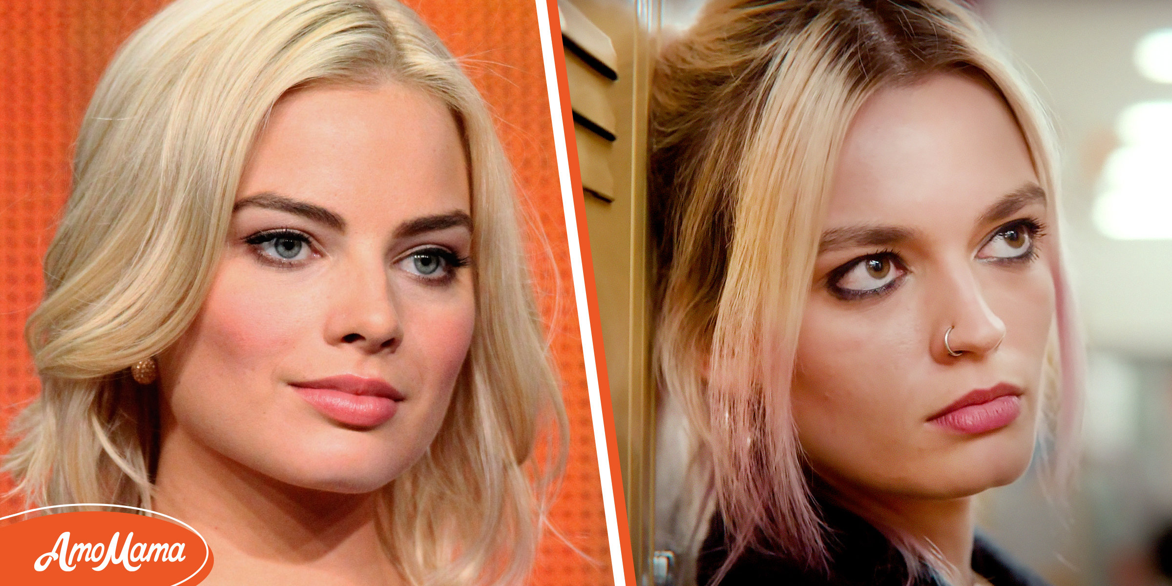 Margot Robbie Fans Compare Her to Emma Mackey