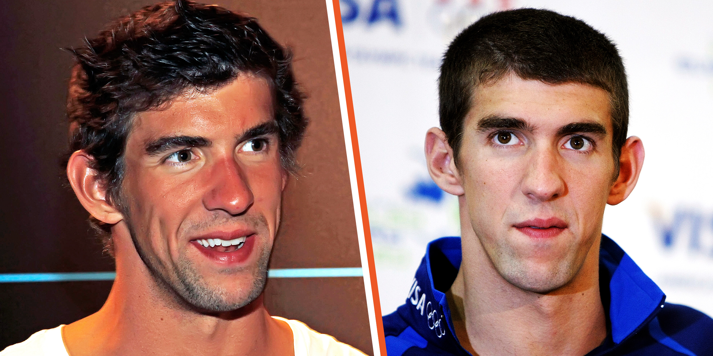 Michael Phelps | Source: Getty Images