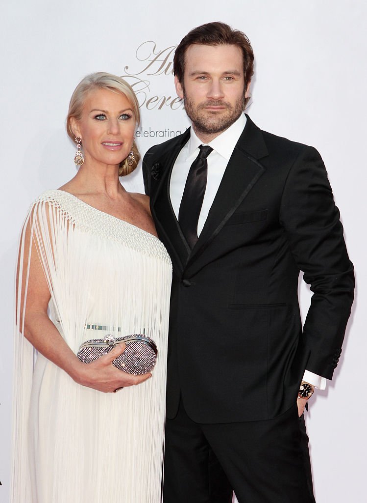 Francesca Standen and Clive Standen attend the 2016 IFTA Film & Drama Awards at Mansion House on April 9, 2016 in Dublin, Ireland | Photo: GettyImages Francesca Standen and Clive Standen attend the 2016 IFTA Film & Drama Awards at Mansion House on April 9, 2016 in Dublin, Ireland | Photo: GettyImages