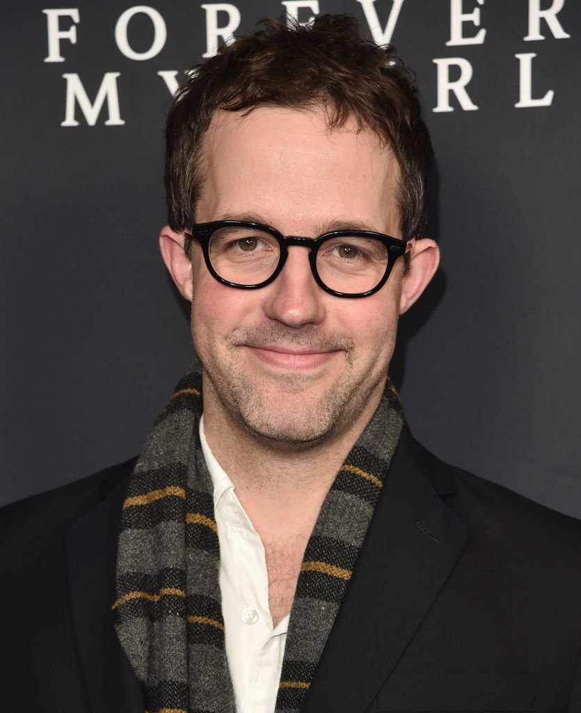 Peter Cambor. I Image: Getty Images.