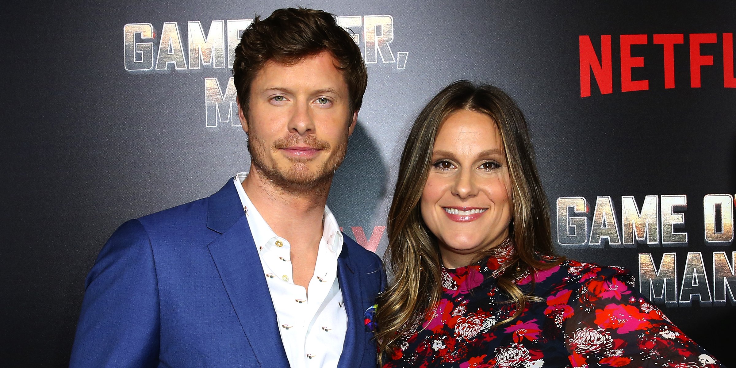 About Anders Holm Wife Emma Nesper Net worth and Biography
