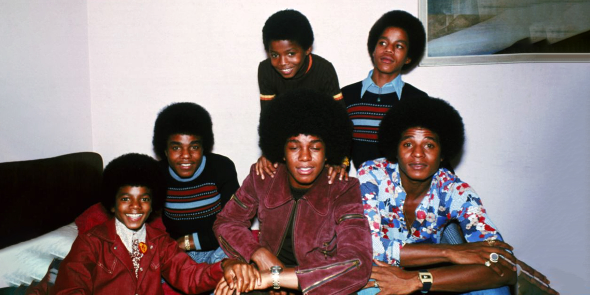 The Jackson 5 | Source: Getty Images