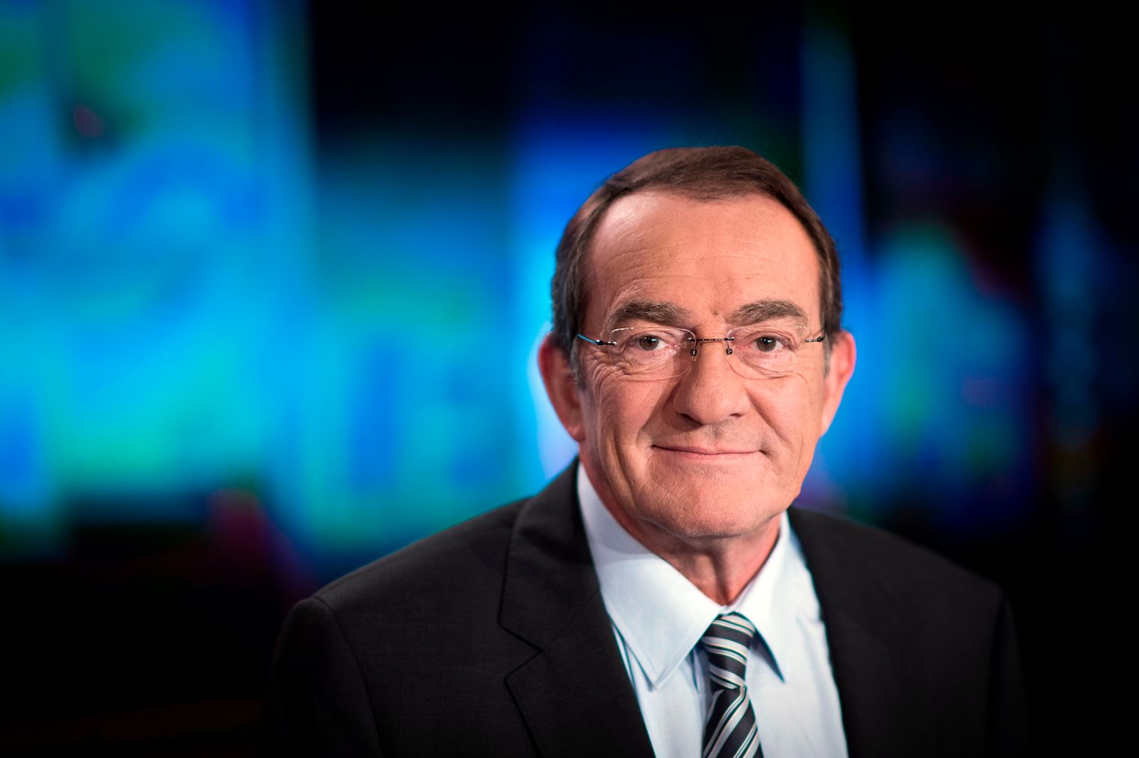 Jean-Pierre Pernaut | Photo : Getty Images.