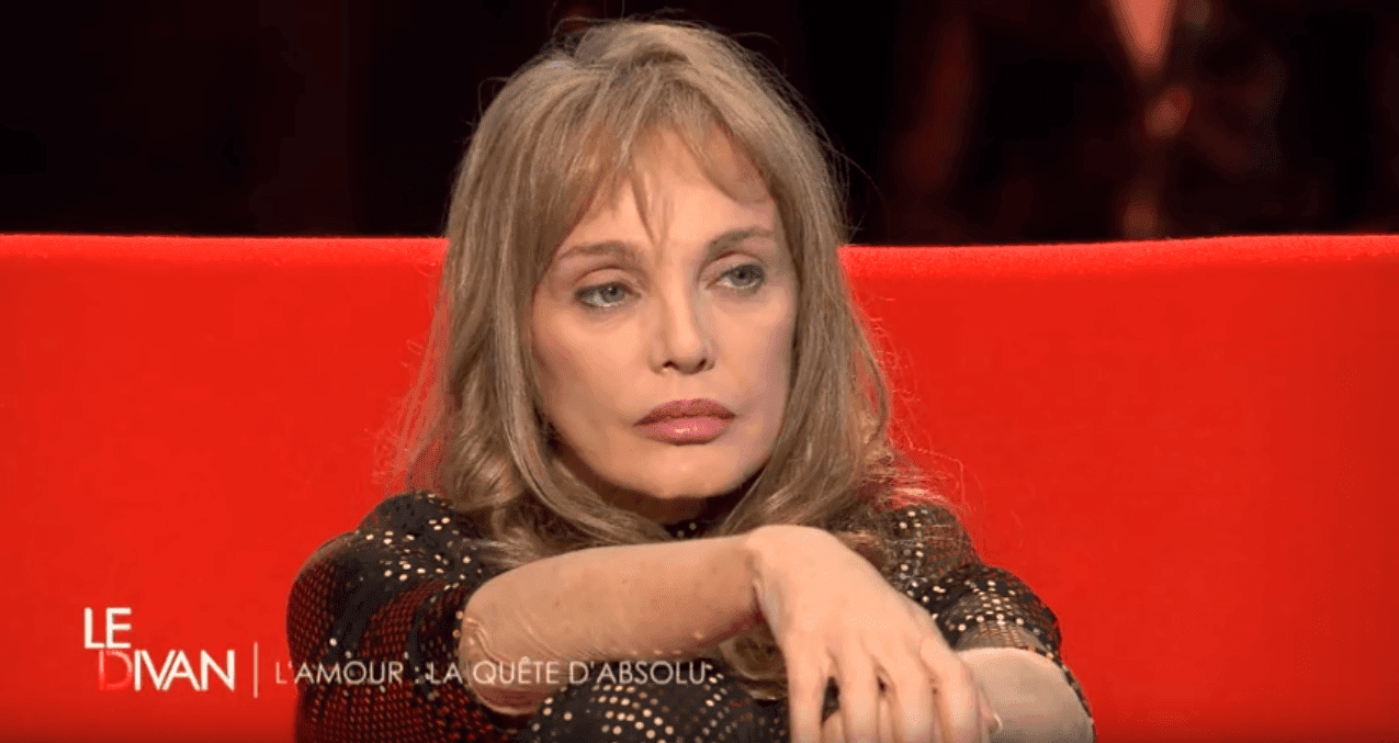 Source : Youtube / Le divan de Marc-Olivier Fogiel