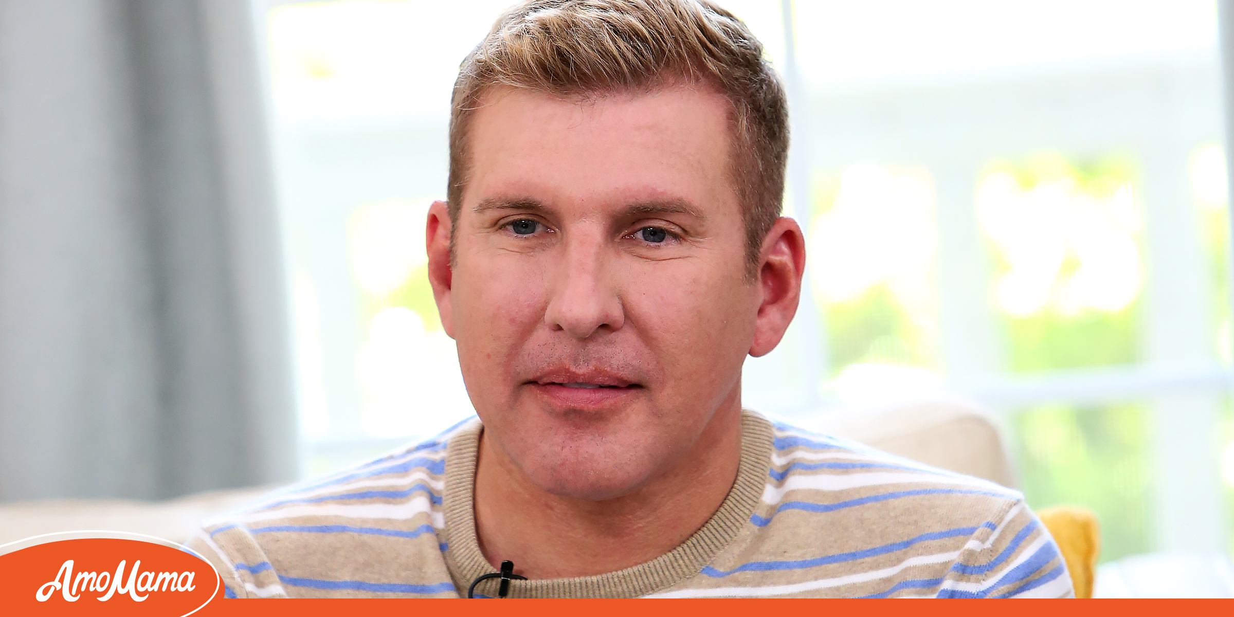 Todd Chrisley Receives Birthday Wishes on Social Media from All His