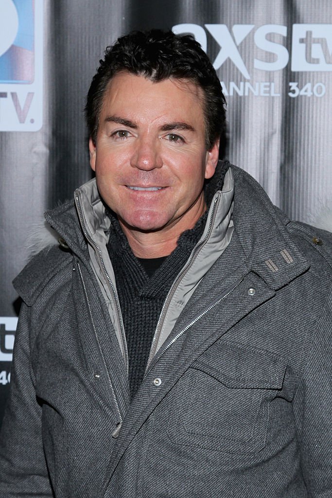 John Schnatter attends the DirecTV Super Saturday Night at Pier 40 | Photo: Getty Images