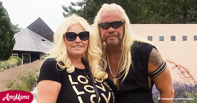 ET: Beth Chapman Surrounded by Family as She Remains in ‘Very Grave ...