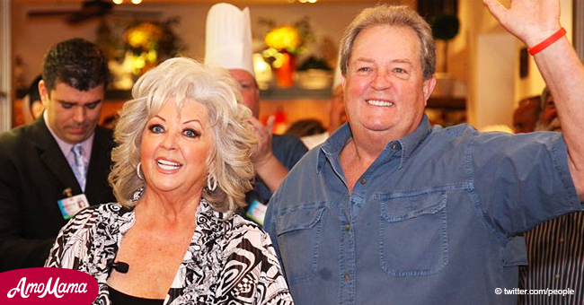 Paula Deen's Brother Earl 'Bubba' Wayne Hiers Jr Passed Away Aged 65 ...