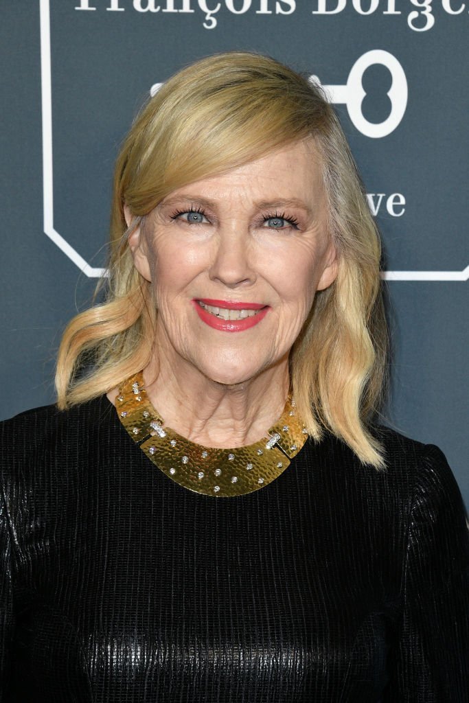 Catherine O'Hara. I Image: Getty Images.