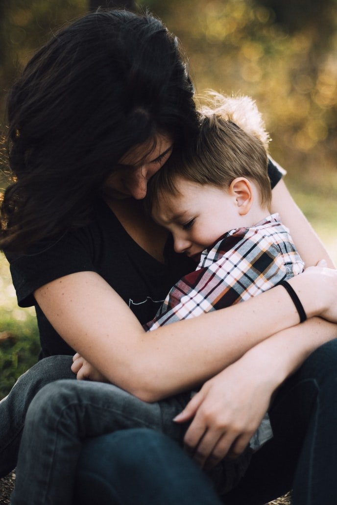 Tommy and his mom were together again | Source: Unsplash