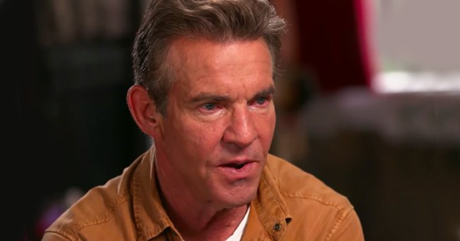 Dennis Quaid Could Have Lost His Newborn Twins in 2007 due to Medical ...
