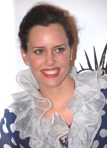  Ione Skye at Hollywood Life Magazine’s 7th Annual Breakthrough Awards. | Source: Wikimedia Commons