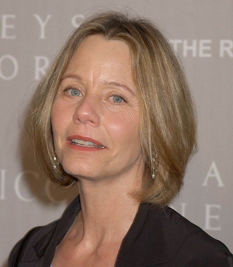 Susan Dey during Barneys New York Hosts Gala Dinner on April 26, 2006 in Beverly Hills, California, United States. Photo : WireImage 