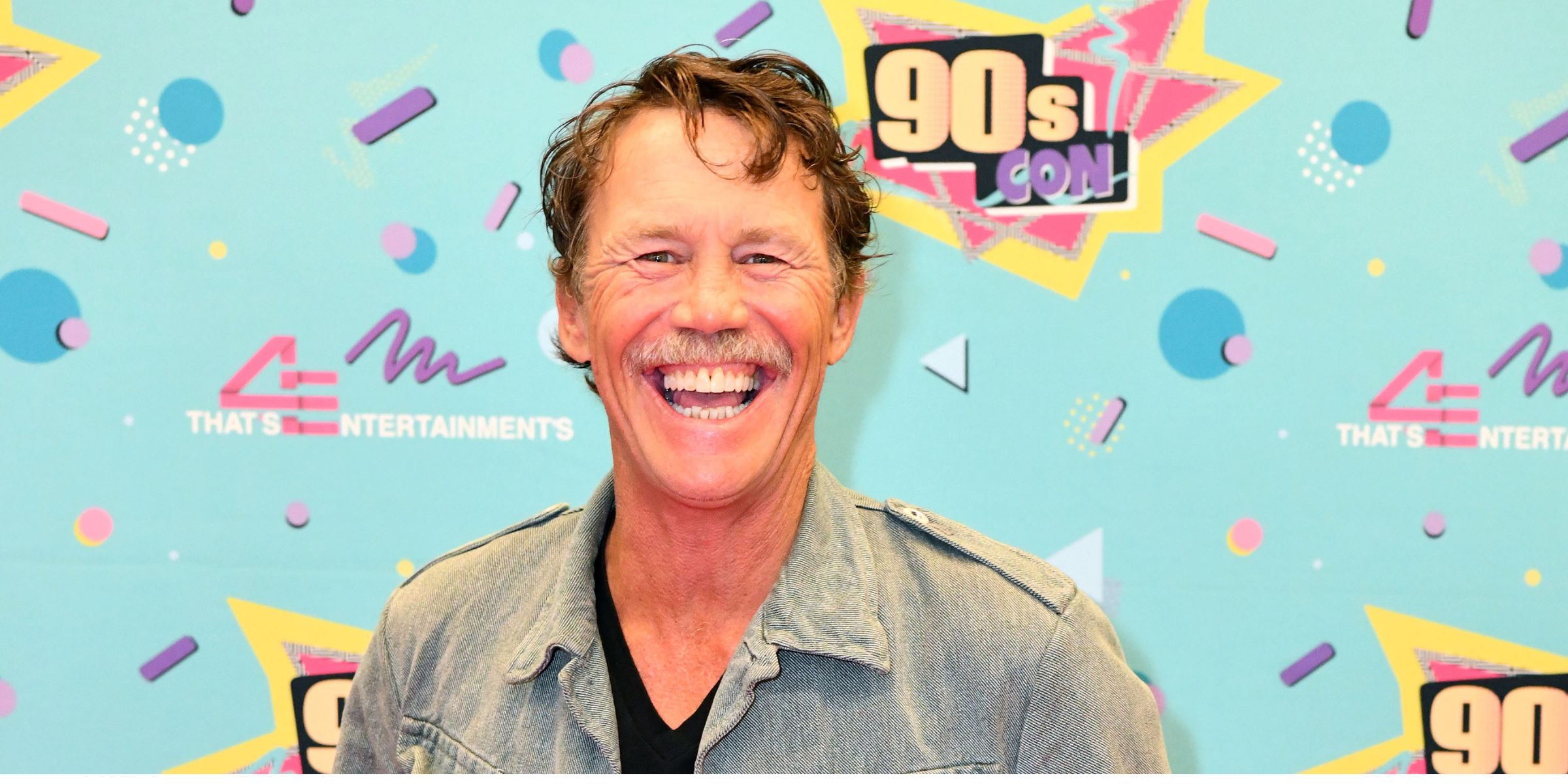 The actor | Source: Getty Images