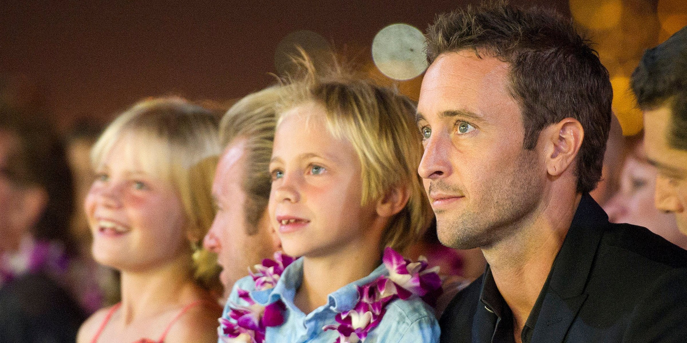 Alex O’Loughlin | Source: Getty Images