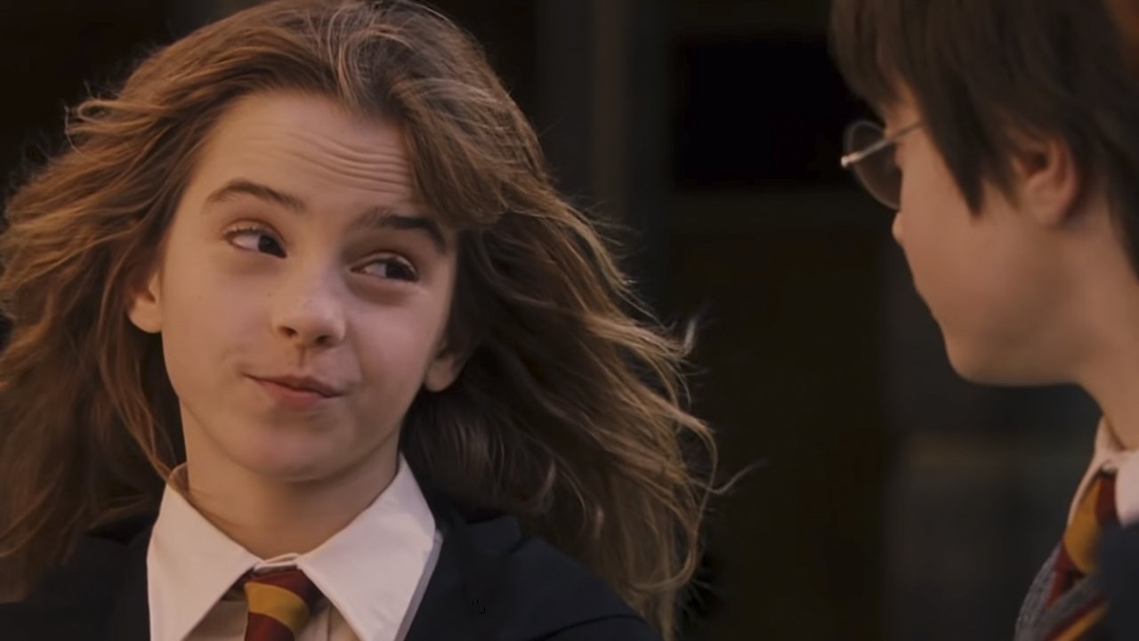 Image credits: Warner Bros/Harry Potter (Youtube/Looper) Image credits: Warner Bros/Harry Potter (Youtube/Looper)