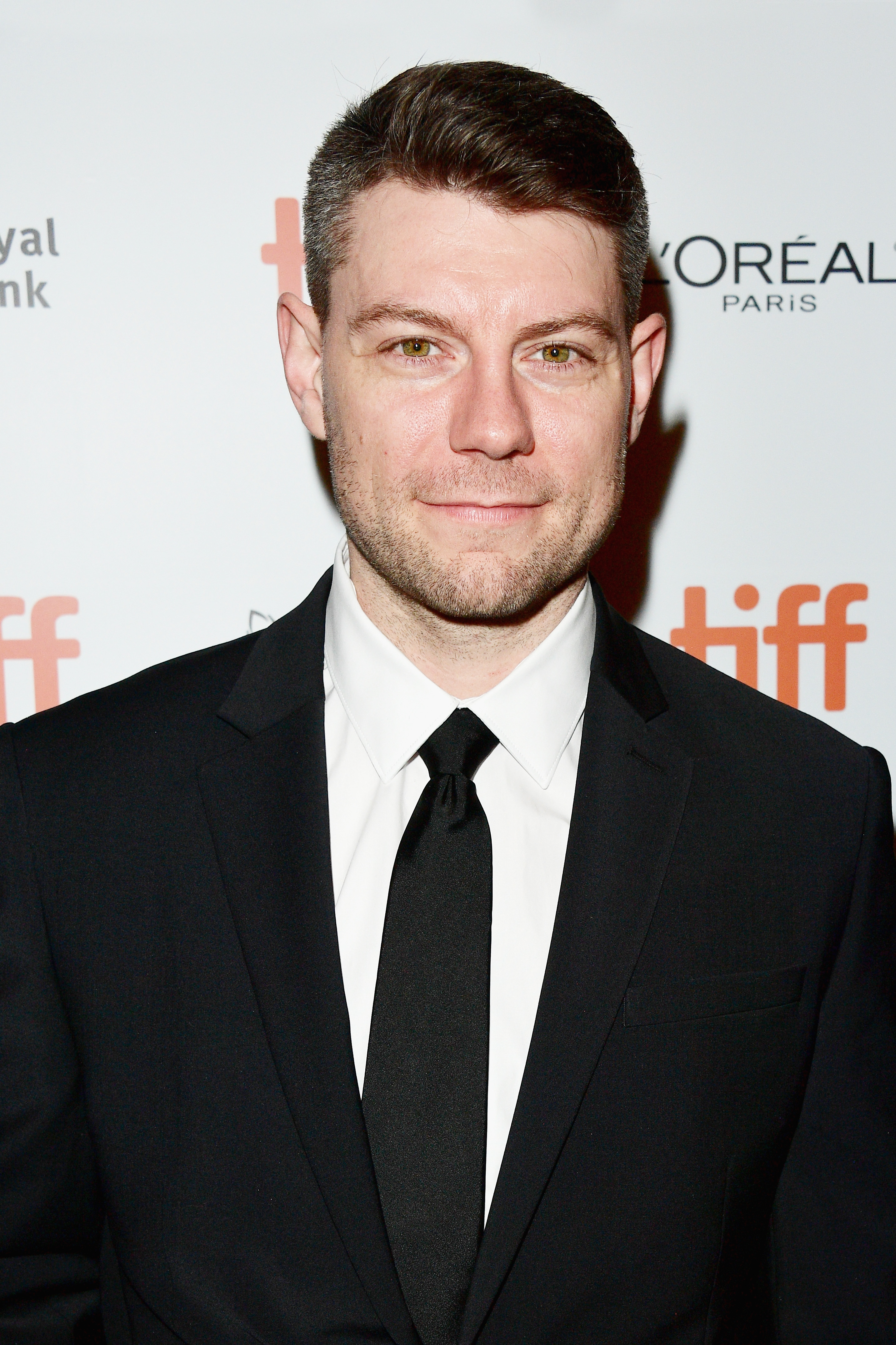 Patrick Fugit during the 2018 Toronto International Film Festival at The Elgin on September 10, 2018, in Toronto, Canada. | Source: Getty Images