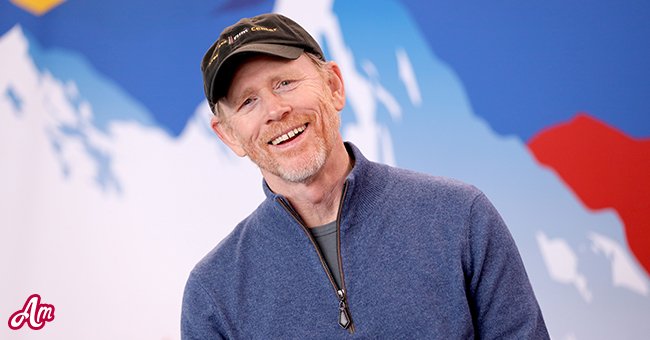 A picture of famous actor Ron Howard | Photo: Getty Images