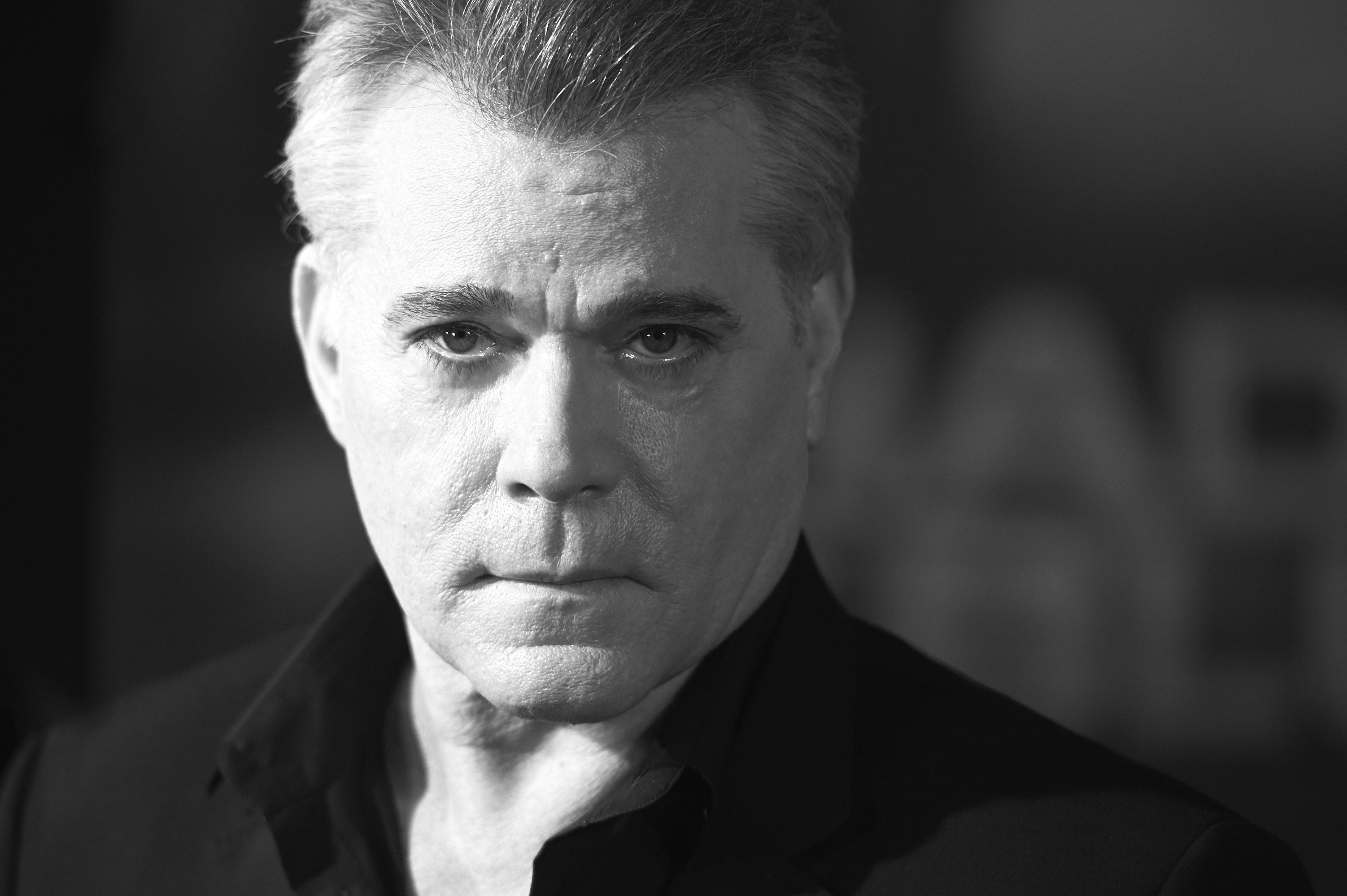 Ray Liotta in Spain in 2016 | Source: Getty Images