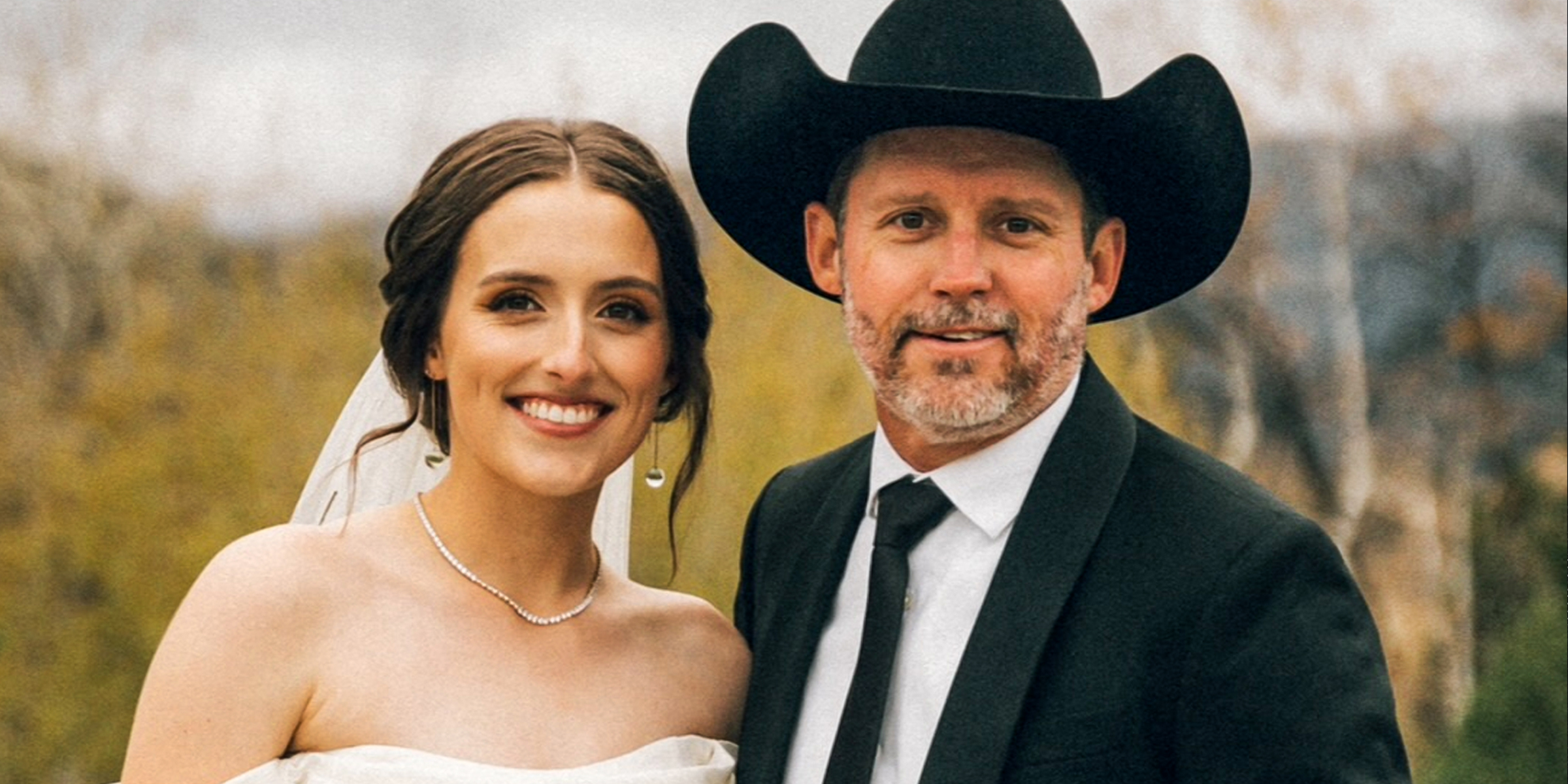Brandon Blackstock and his daughter, Savannah | Source: Instagram/savannahb_lee