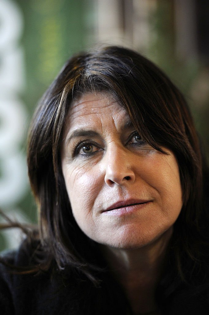 Portrait de Michèle Rubirola. | Photo : Getty Images