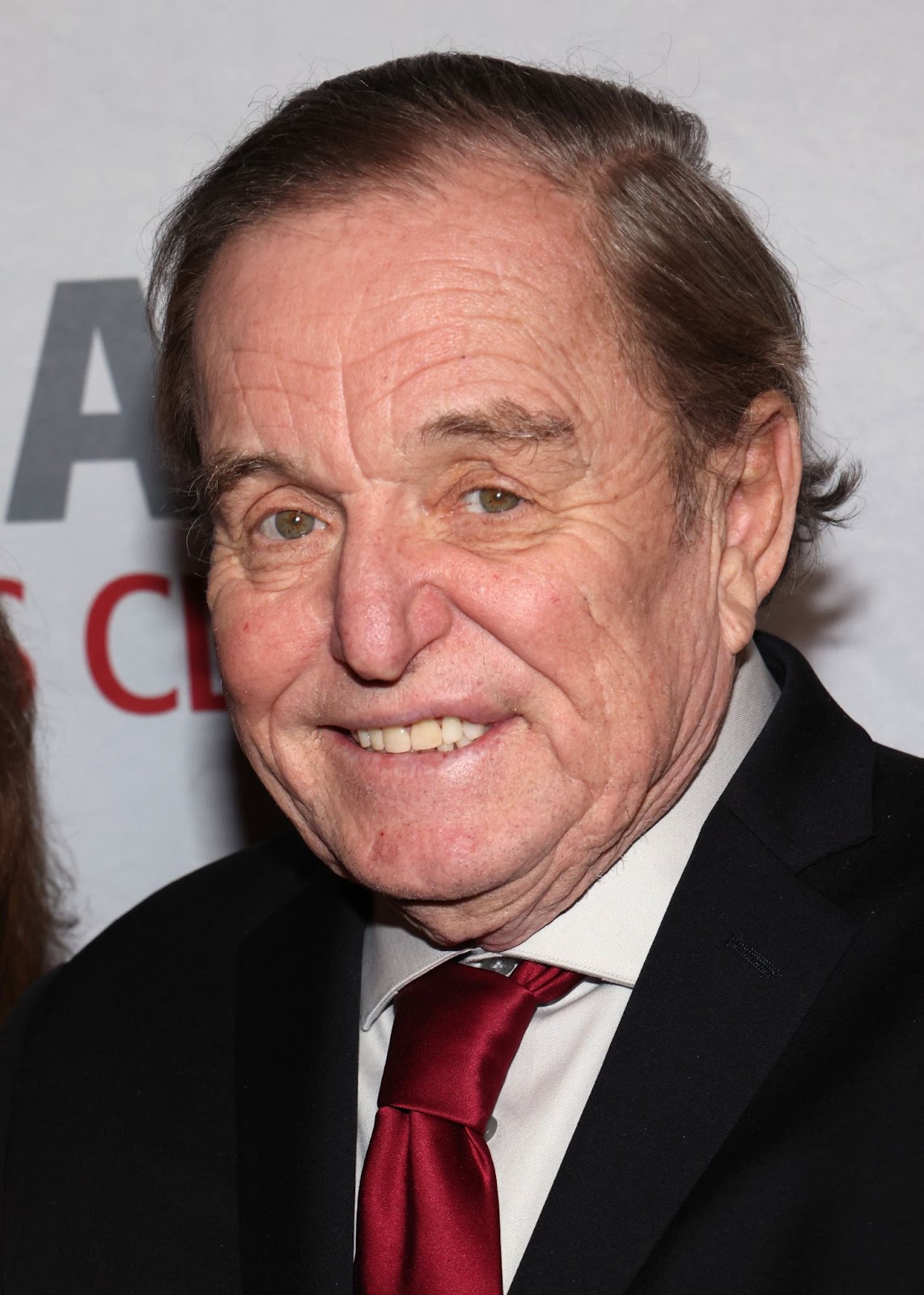 Jerry Mathers on December 3, 2023, in Los Angeles, California. Decades after his role as Beaver Cleaver, he remains a celebrated figure, honored for his contributions to television history. | Source: Getty Images