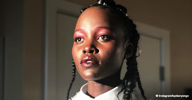 Lupita Nyong'o Catches Heat for Allegedly 'Demonizing Disability' with 'Us' Doppelgänger