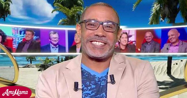 Tout Le Monde Veut Prendre Sa Place Champion Actuel Samuel