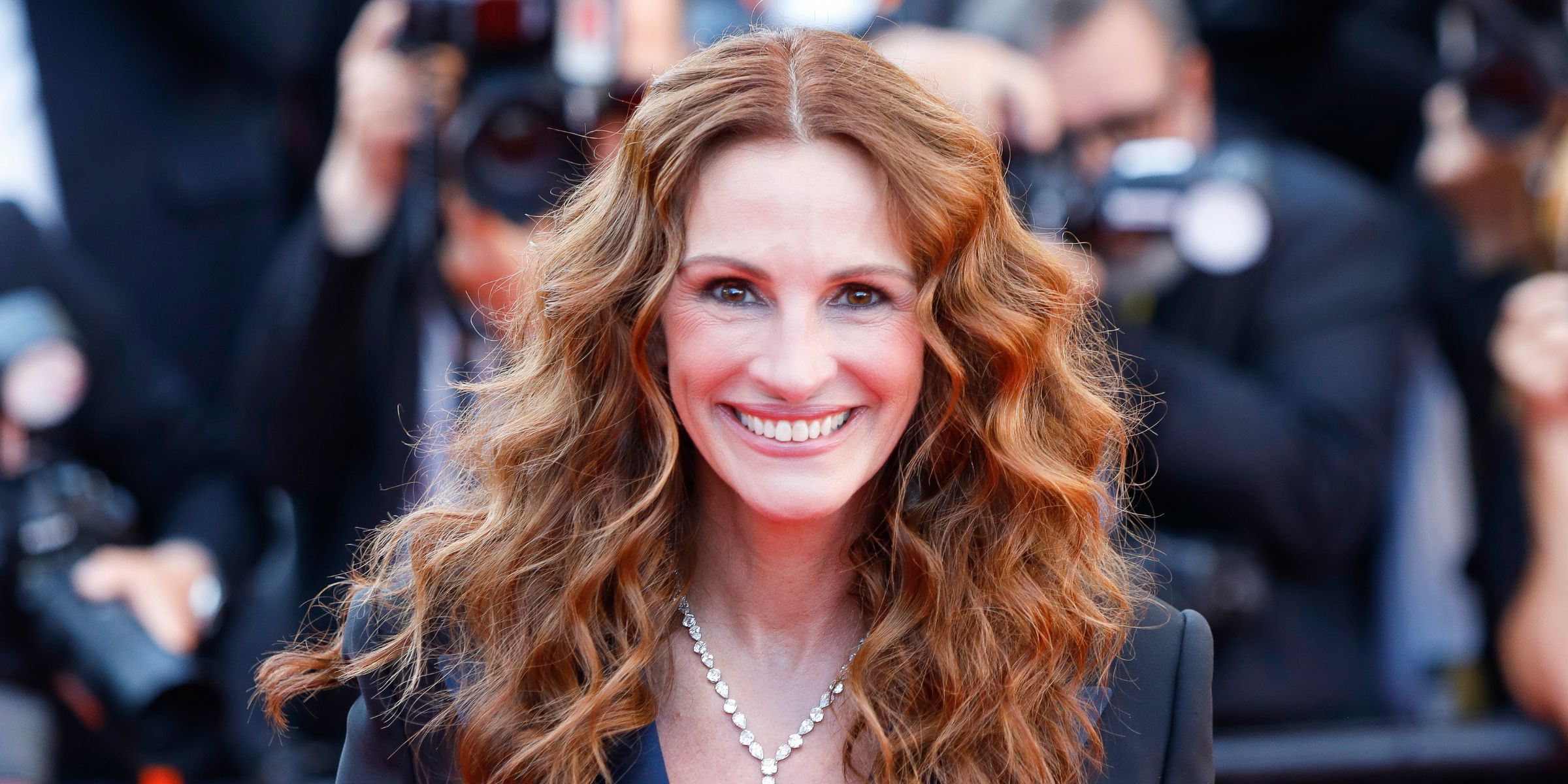 Julia Roberts | Source: Getty Images