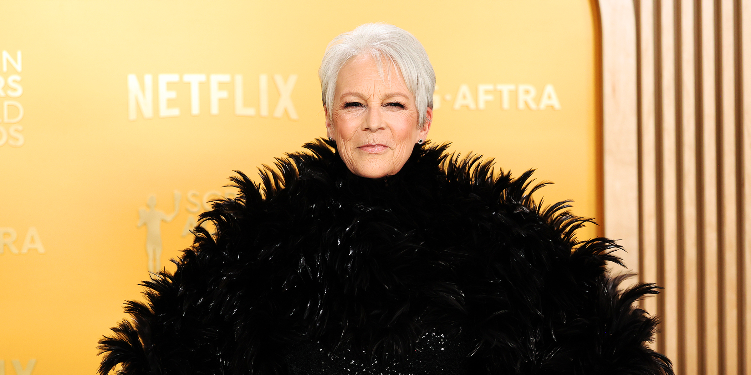 Jamie Lee Curtis | Source: Getty Images