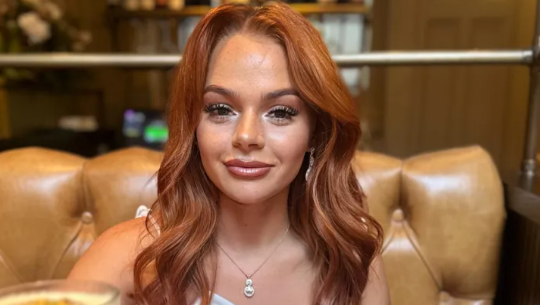 Georgia-Leigh Gardiner | Source: GoFundMe/georgias-story