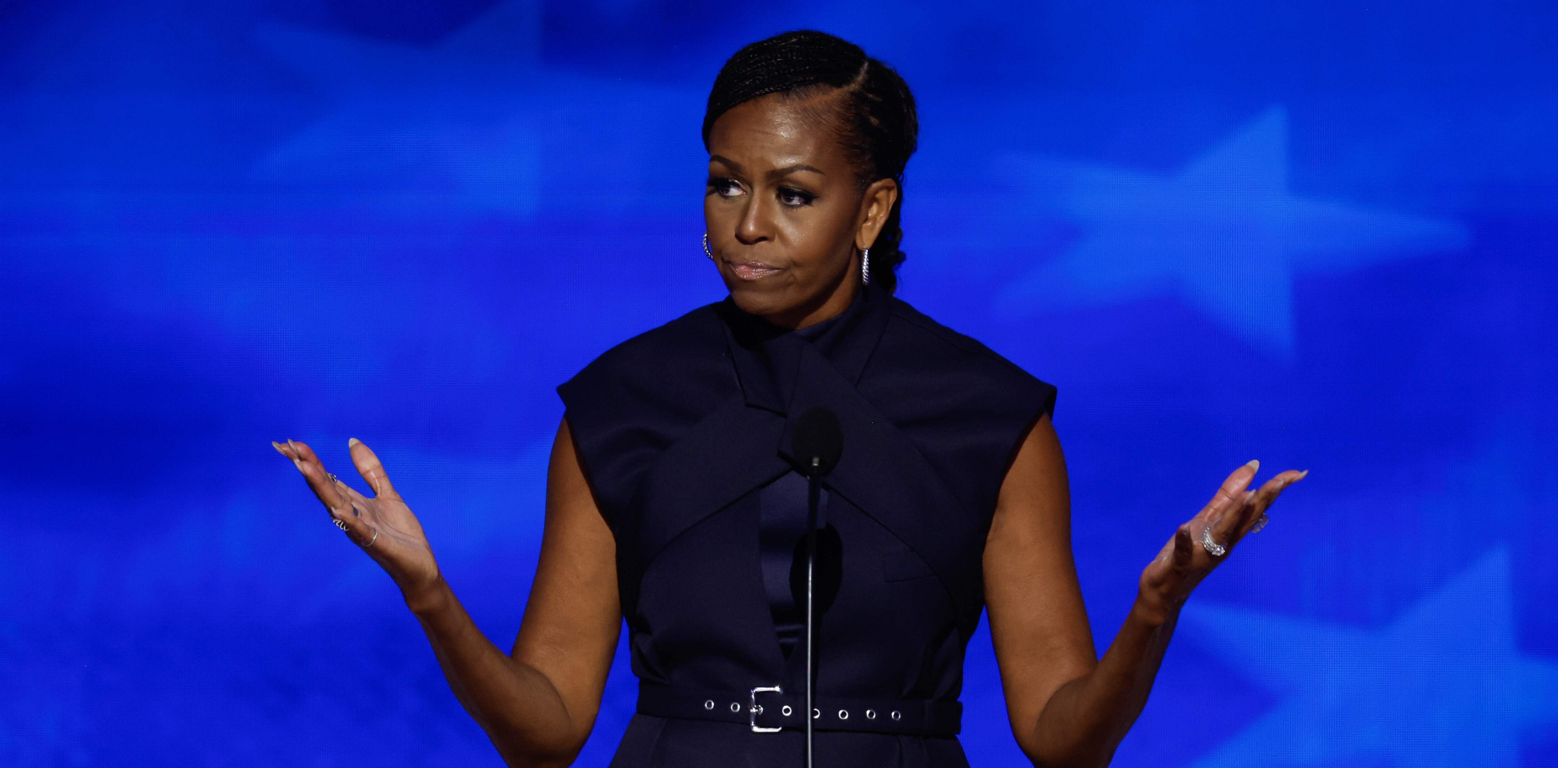 Michelle Obama | Source: Getty Images