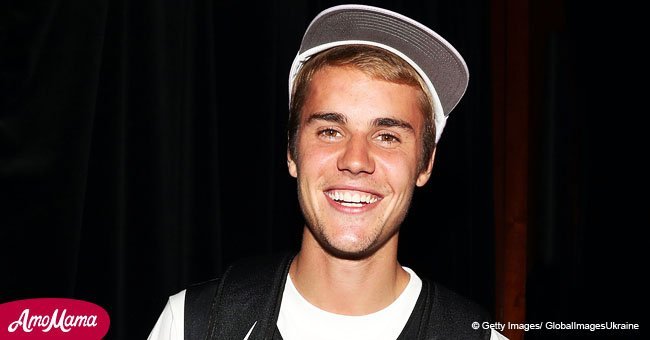 Justin Bieber punches man who grabbed woman by the throat at Coachella