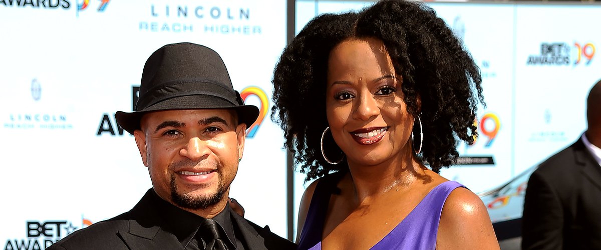 MalcolmJamal Warner Was at Michelle Thomas' Bedside When She Died of Cancer at 30 — Remembering MalcolmJamal Warner Was at Michelle Thomas' Bedside When She Died of Cancer at 30 — Remembering