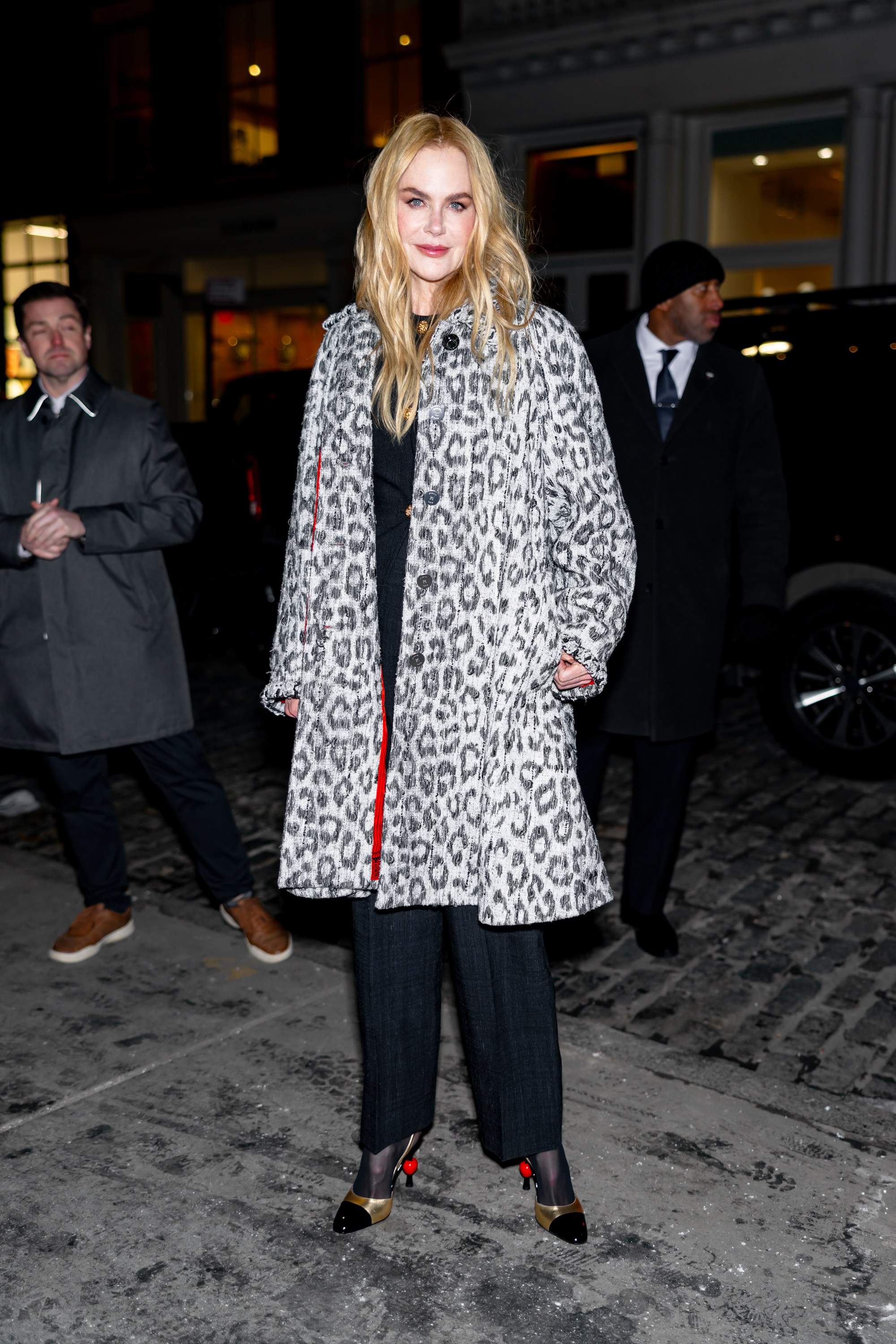 Nicole Kidman. | Source: Getty Images