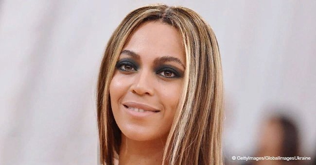 Beyoncé's beautiful 92-year-old aunt looks flawless in stunning pic