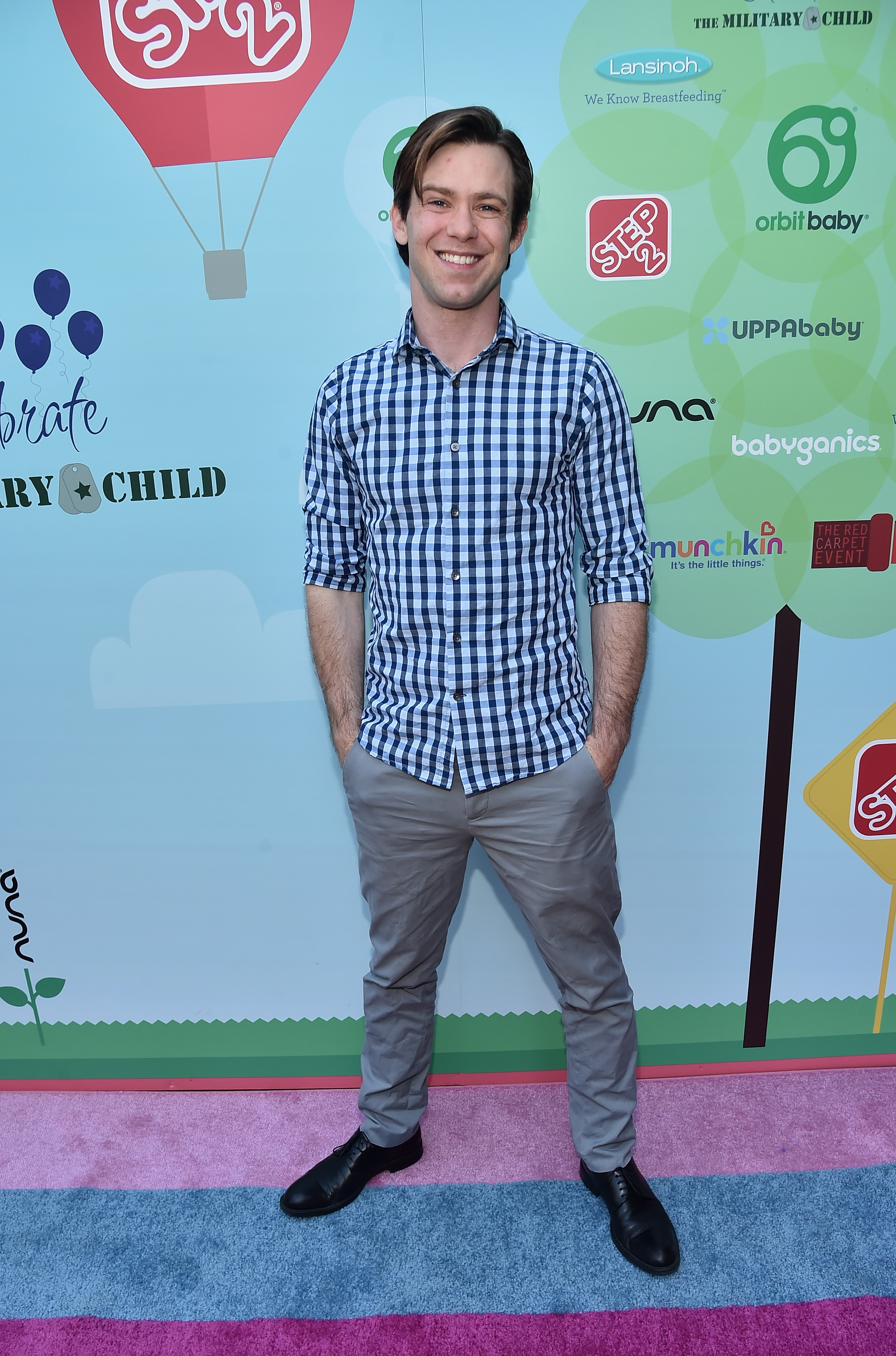 Bug Hall at the 5th Annual Red Carpet Safety Awareness Event. | Source: Getty Images