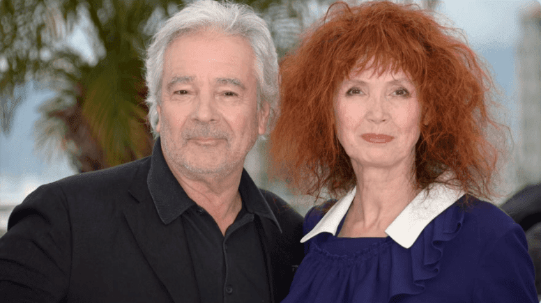 Pierre Arditi et Sabine Azéma | Photo: Youtube/Thé ou café Pierre Arditi et Sabine Azéma | Photo: Youtube/Thé ou café