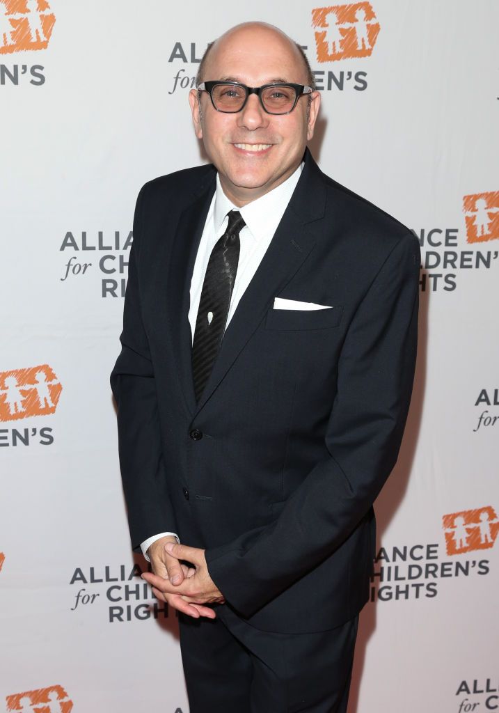 Willie Garson at the 27th Annual Alliance for Children's Rights dinner at The Beverly Hilton Hotel on March 4, 2019, in Beverly Hills, California | Photo: Paul Archuleta/Getty Images