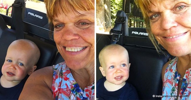  'Little People, Big World' star Amy Roloff receives huge backlash from fans