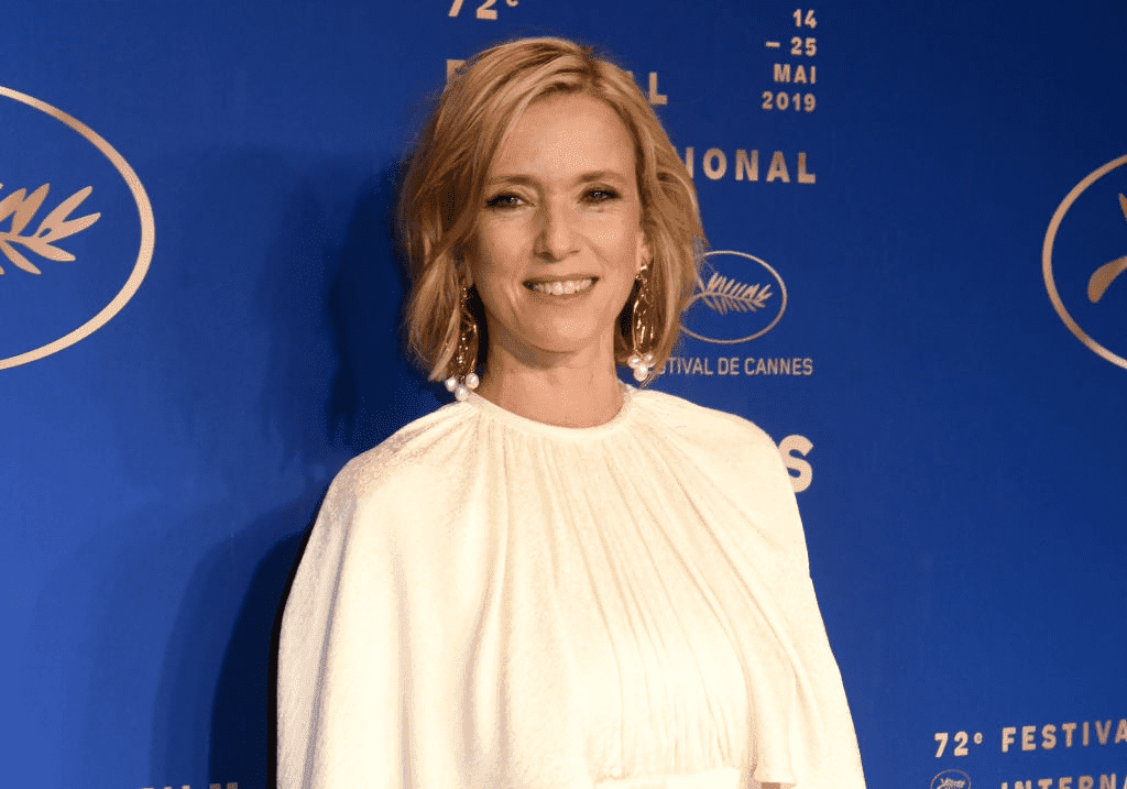 CANNES, FRANCE - 14 MAI : Léa Drucker assiste au dîner de gala du 72e Festival de Cannes le 14 mai 2019 à Cannes, France. | Photo : Getty Images