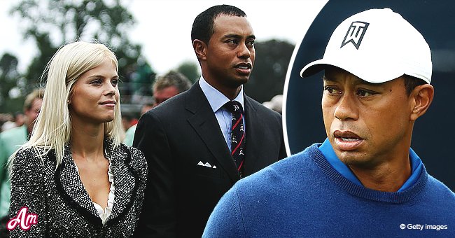 Tiger Woods Was Accused of Serial Cheating — Look Back at the Scandal ...