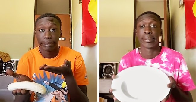 Khaby Lame Is TikTok's Fastest-Growing Content Creator despite  Controversial Body-Shaming Video | Flipboard