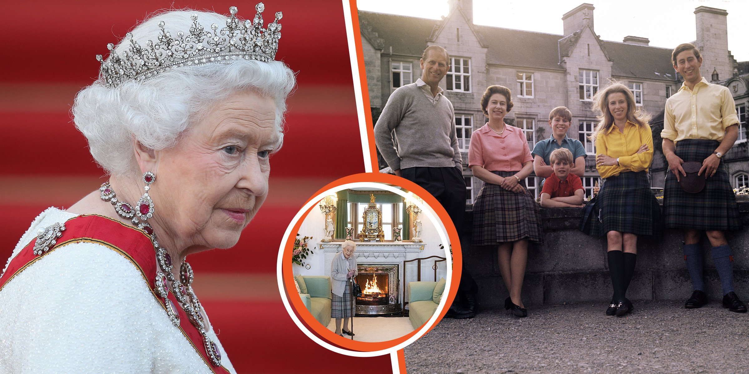 Her Majesty the Queen | The Royal Family at Balmoral | Source: Getty Images