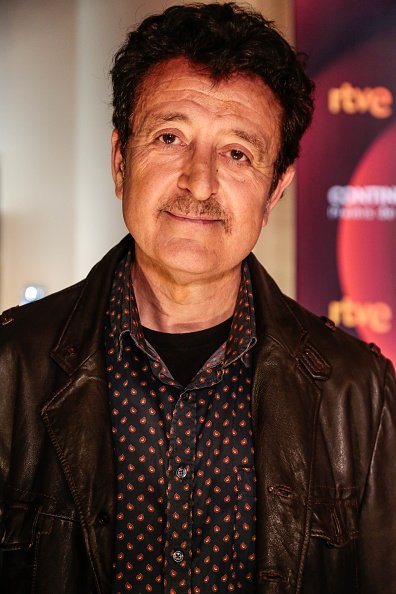 Manolo García asiste a los Premios 'Continuara' 2019 en el Hotel Casa Fuster el 22 de abril de 2019 en Barcelona, España. | Fuente: Getty Images Manolo García asiste a los Premios 'Continuara' 2019 en el Hotel Casa Fuster el 22 de abril de 2019 en Barcelona, España. | Fuente: Getty Images