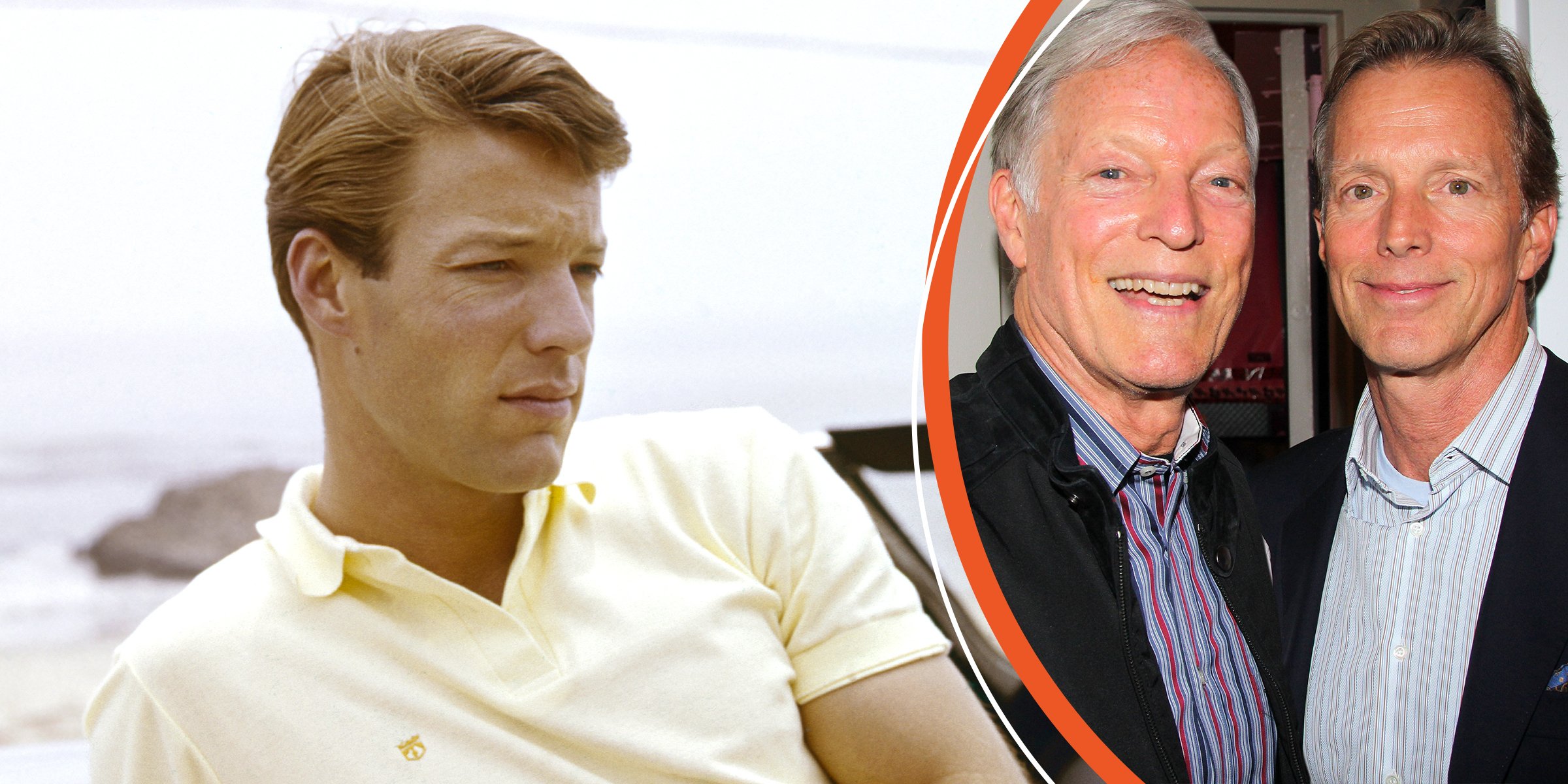 Richard Chamberlain Once Said Being Gay Was 'Worst' Thing — He Had Secret Relationship with a Man for 27 Years