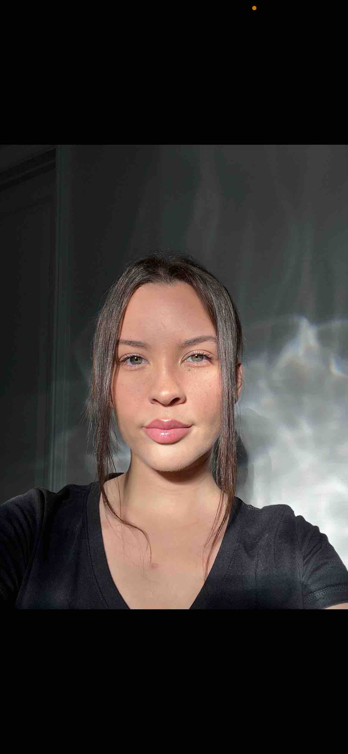 Gabriella Carvalho Perpetuo is seen in a photo posted on her GoFundMe page | Source: GoFundMe/gabriella-perpetuo