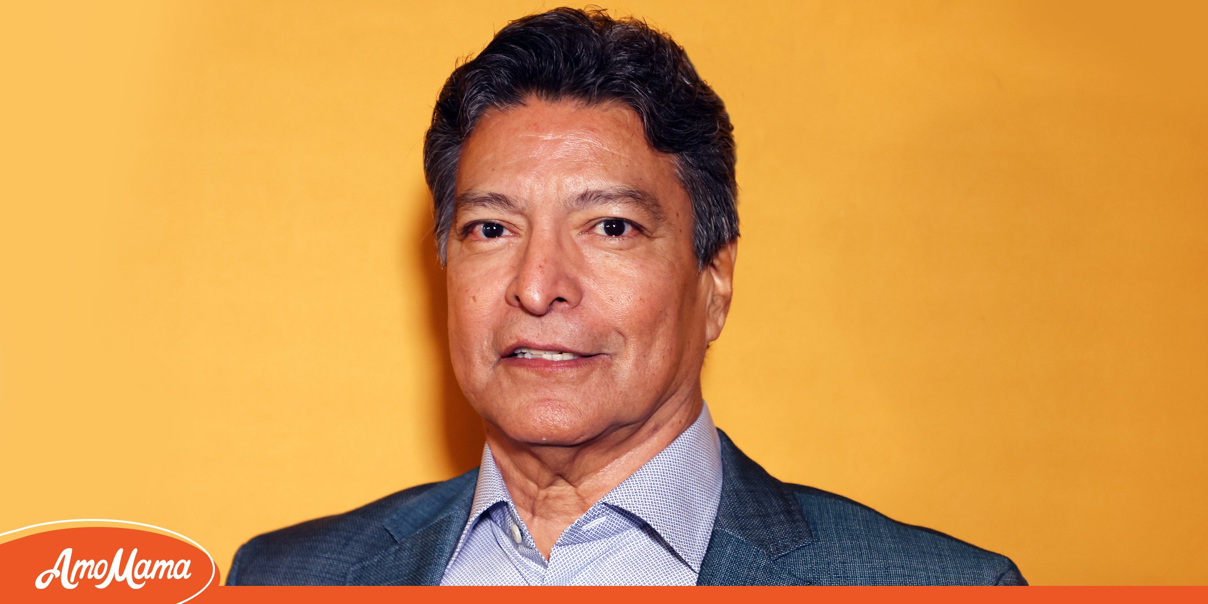 Does Gil Birmingham Have a Wife? All We Need to Know