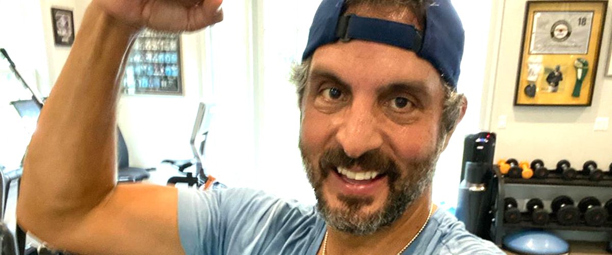 Tommy Zizzo Is the Only Son Erika Jayne Shares with Exhusband — Meet